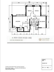 Blk 3A Kallang Heights (Kallang/Whampoa), HDB 4 Rooms #629280981